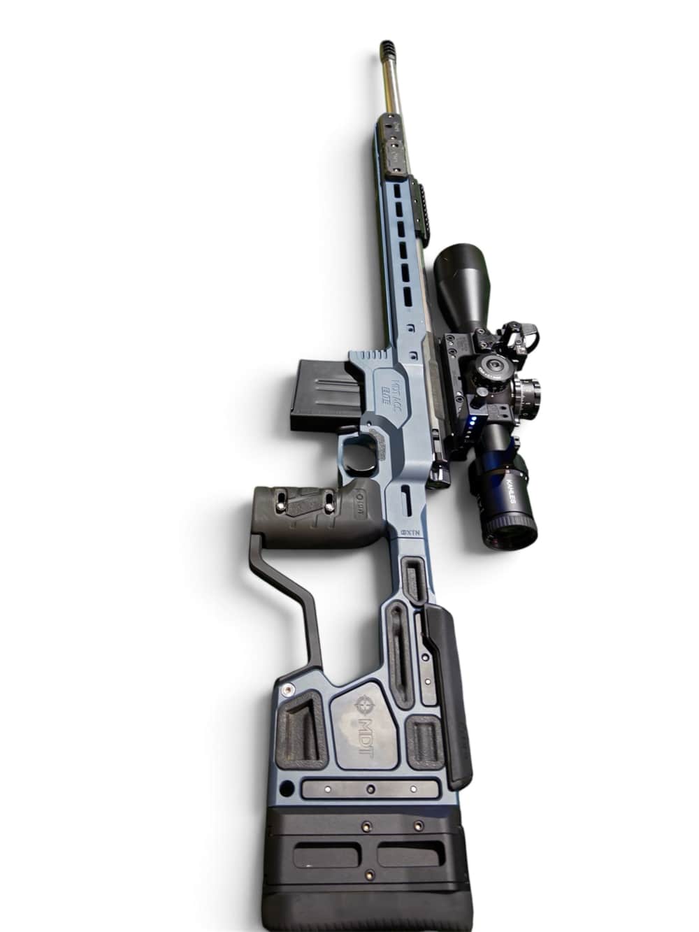 American Rifle Company / MDT 6mm Creedmoor PRS build with Kahles 525i SKMR4-img-1