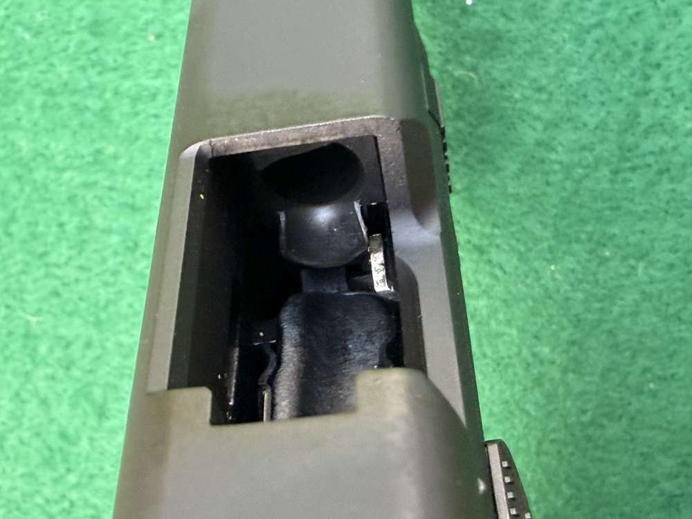 Sarsilmaz  SAR USA SAR 9 9mm 17 round pistol-img-3
