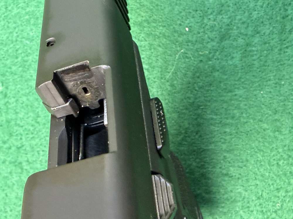 Sarsilmaz  SAR USA SAR 9 9mm 17 round pistol-img-2