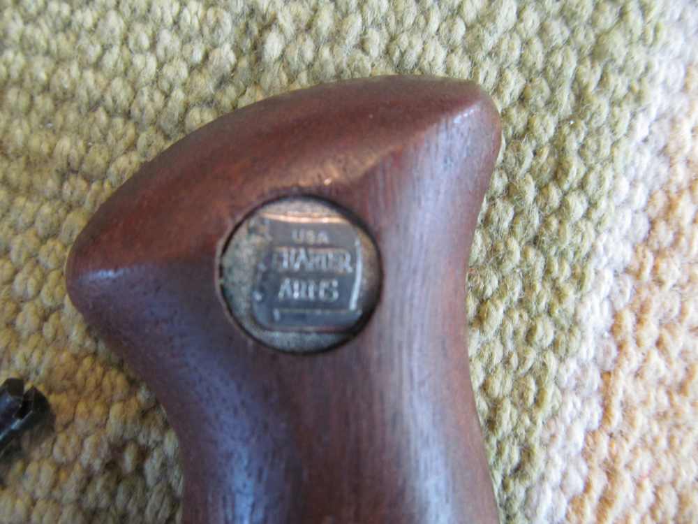 Charter Arms Undercover Grips-img-1