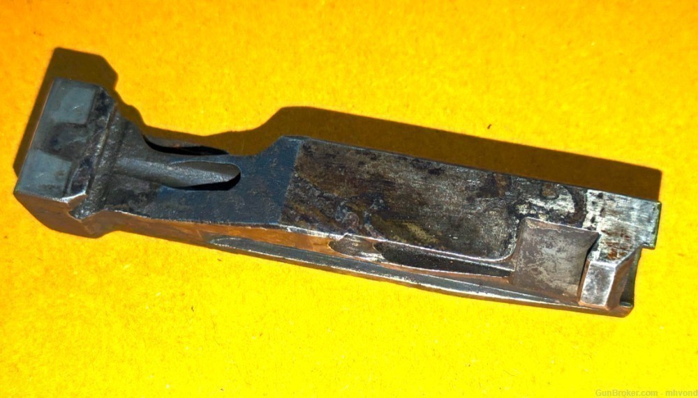 SKS Type 56 Bolt Body, Stripped-img-0