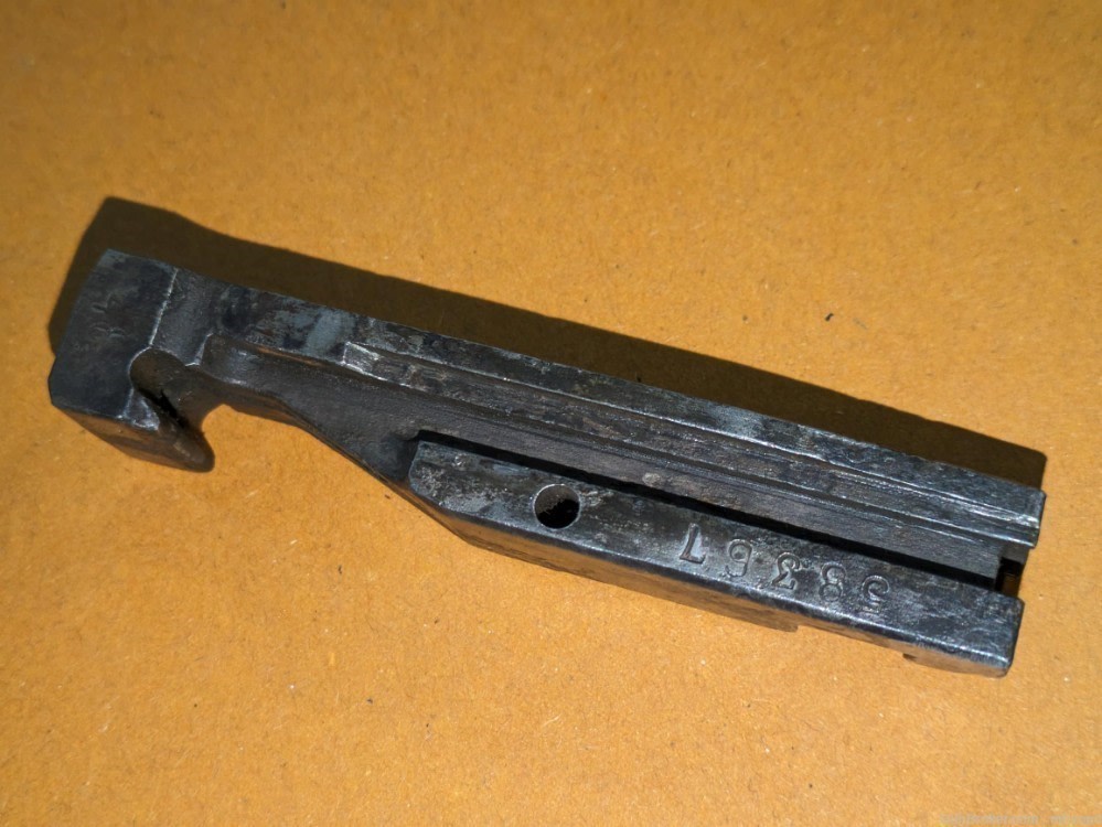 SKS Type 56 Bolt Body, Stripped-img-2