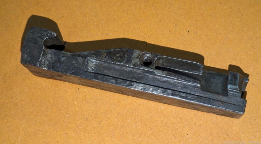 SKS Type 56 Bolt Body, Stripped-img-1
