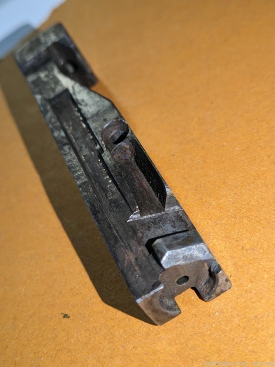 SKS Type 56 Bolt Body, Stripped-img-3