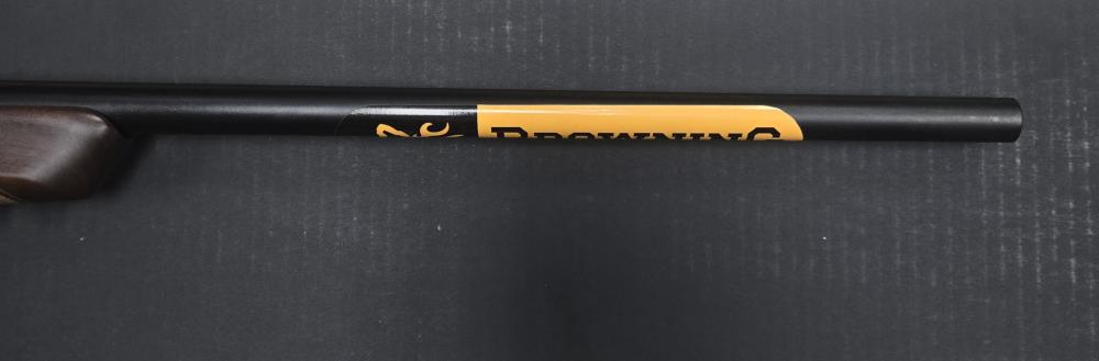 Browning X-bolt 2 XB2 6.5 Creedmoor 22" barrel NIB -img-3