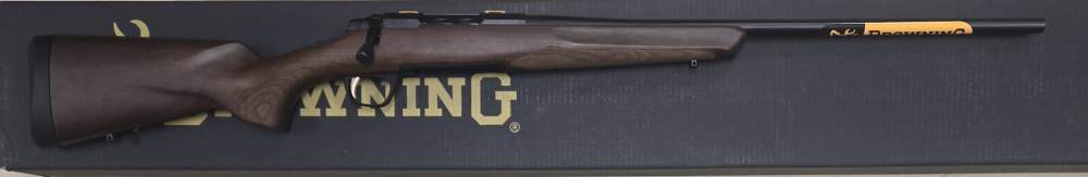 Browning X-bolt 2 XB2 6.5 Creedmoor 22" barrel NIB -img-0