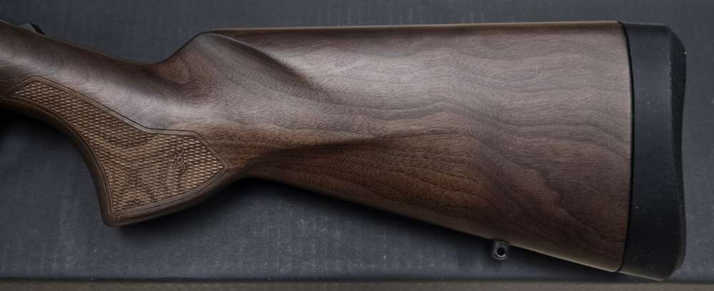 Browning X-bolt 2 XB2 6.5 Creedmoor 22" barrel NIB -img-4