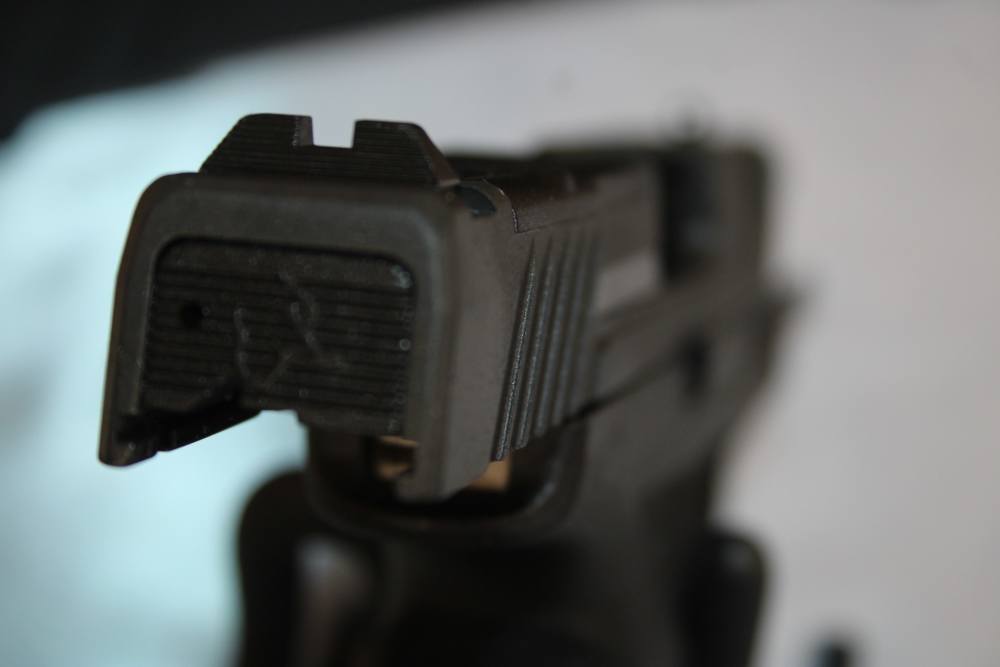 Taurus TX9 Sub Compact 9MM 3.4" Barrel, LAYAWAY AVAILABLE!-img-10
