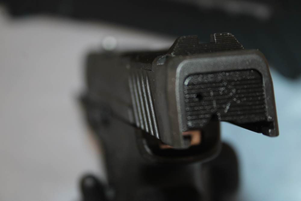 Taurus TX9 Sub Compact 9MM 3.4" Barrel, LAYAWAY AVAILABLE!-img-11