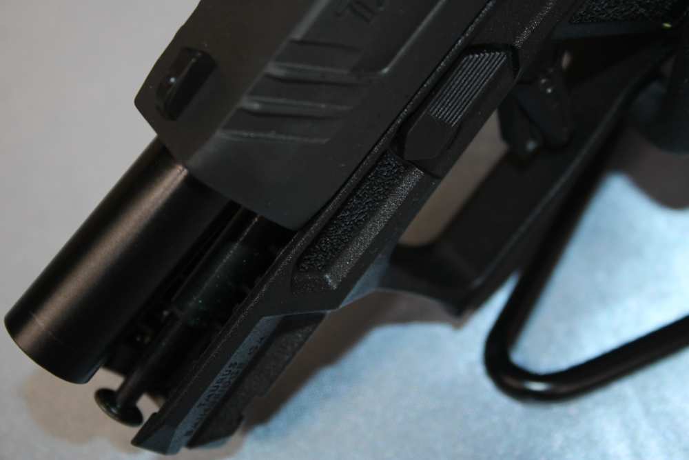 Taurus TX9 Sub Compact 9MM 3.4" Barrel, LAYAWAY AVAILABLE!-img-9