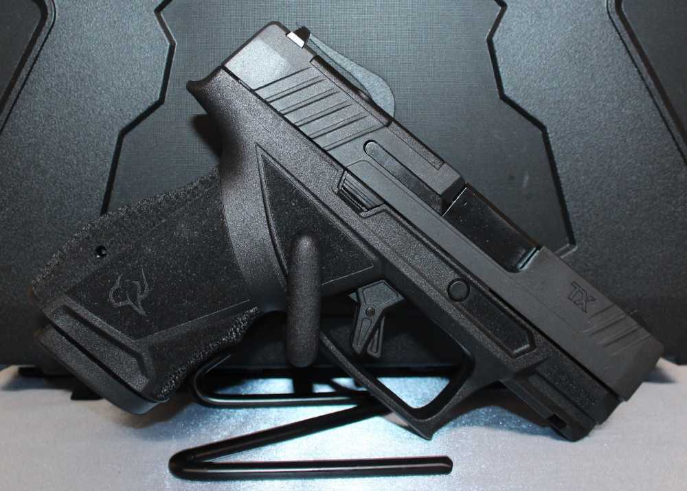 Taurus TX9 Sub Compact 9MM 3.4" Barrel, LAYAWAY AVAILABLE!-img-3
