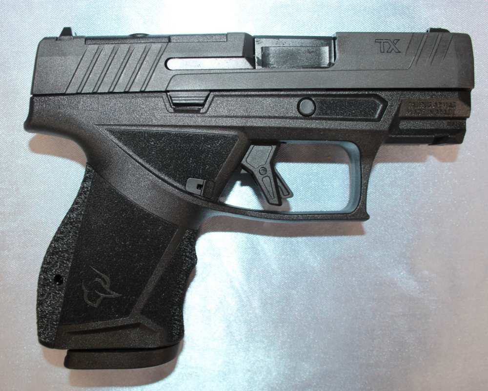 Taurus TX9 Sub Compact 9MM 3.4" Barrel, LAYAWAY AVAILABLE!-img-2