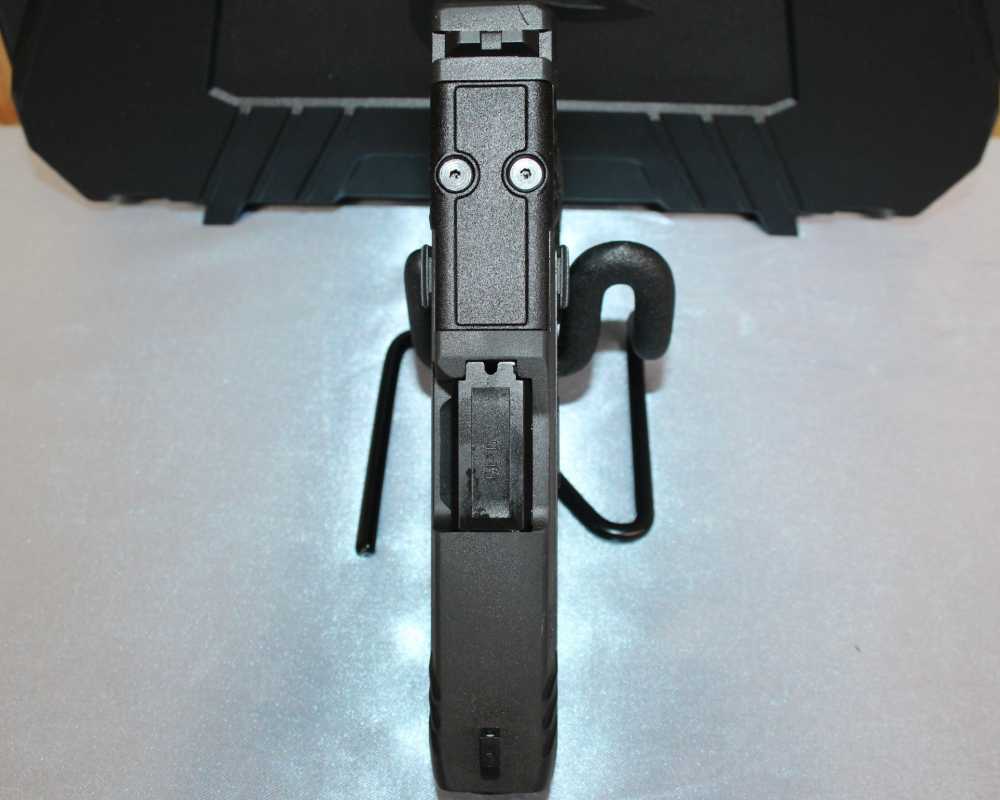 Taurus TX9 Sub Compact 9MM 3.4" Barrel, LAYAWAY AVAILABLE!-img-4