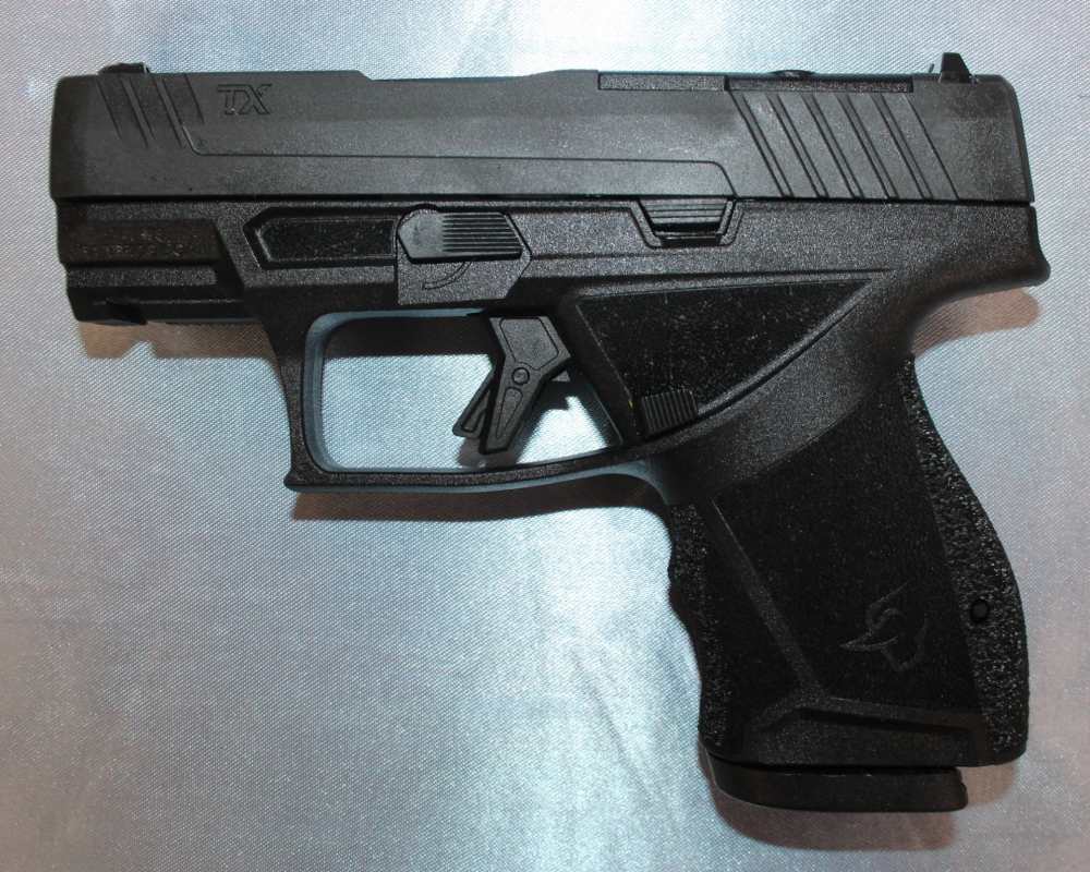 Taurus TX9 Sub Compact 9MM 3.4" Barrel, LAYAWAY AVAILABLE!-img-1
