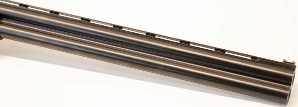 Ithaca SKB Model 500 O/U Shotgun 12 GA / 28" Japanese Made Full / Mod. -img-7