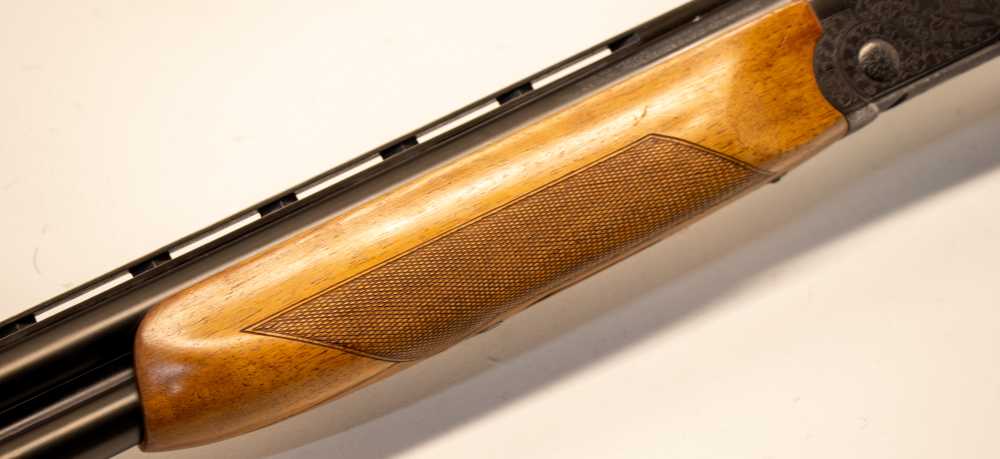 Ithaca SKB Model 500 O/U Shotgun 12 GA / 28" Japanese Made Full / Mod. -img-9