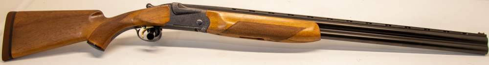 Ithaca SKB Model 500 O/U Shotgun 12 GA / 28" Japanese Made Full / Mod. -img-1