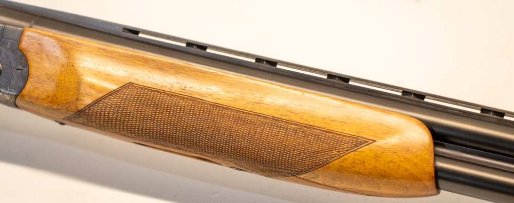 Ithaca SKB Model 500 O/U Shotgun 12 GA / 28" Japanese Made Full / Mod. -img-6