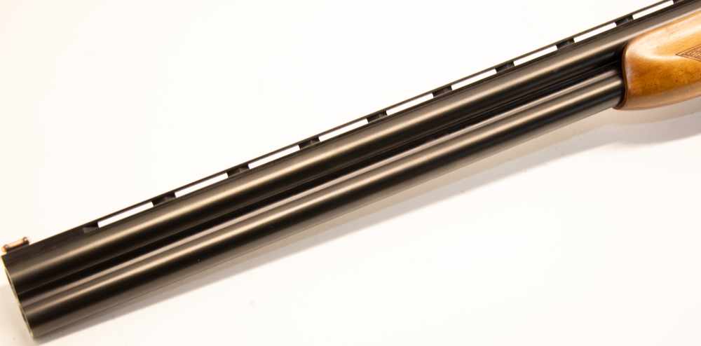 Ithaca SKB Model 500 O/U Shotgun 12 GA / 28" Japanese Made Full / Mod. -img-8
