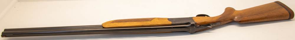 Ithaca SKB Model 500 O/U Shotgun 12 GA / 28" Japanese Made Full / Mod. -img-3