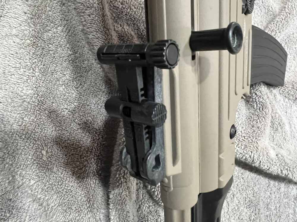 BLG Mauser STG 44     .22 LR-img-10