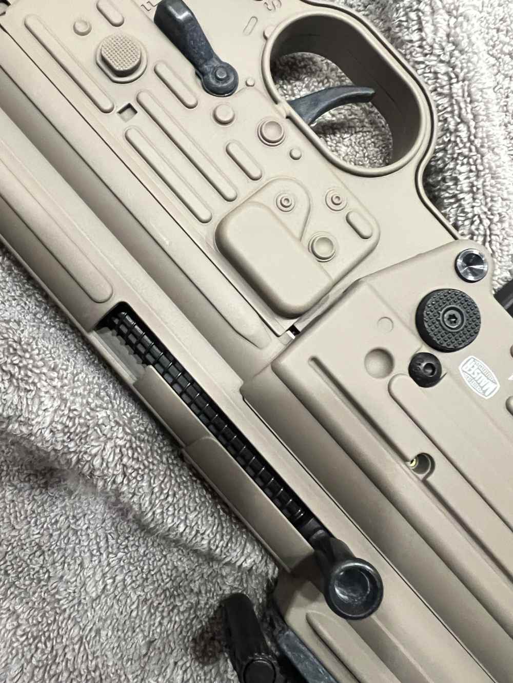 BLG Mauser STG 44     .22 LR-img-9