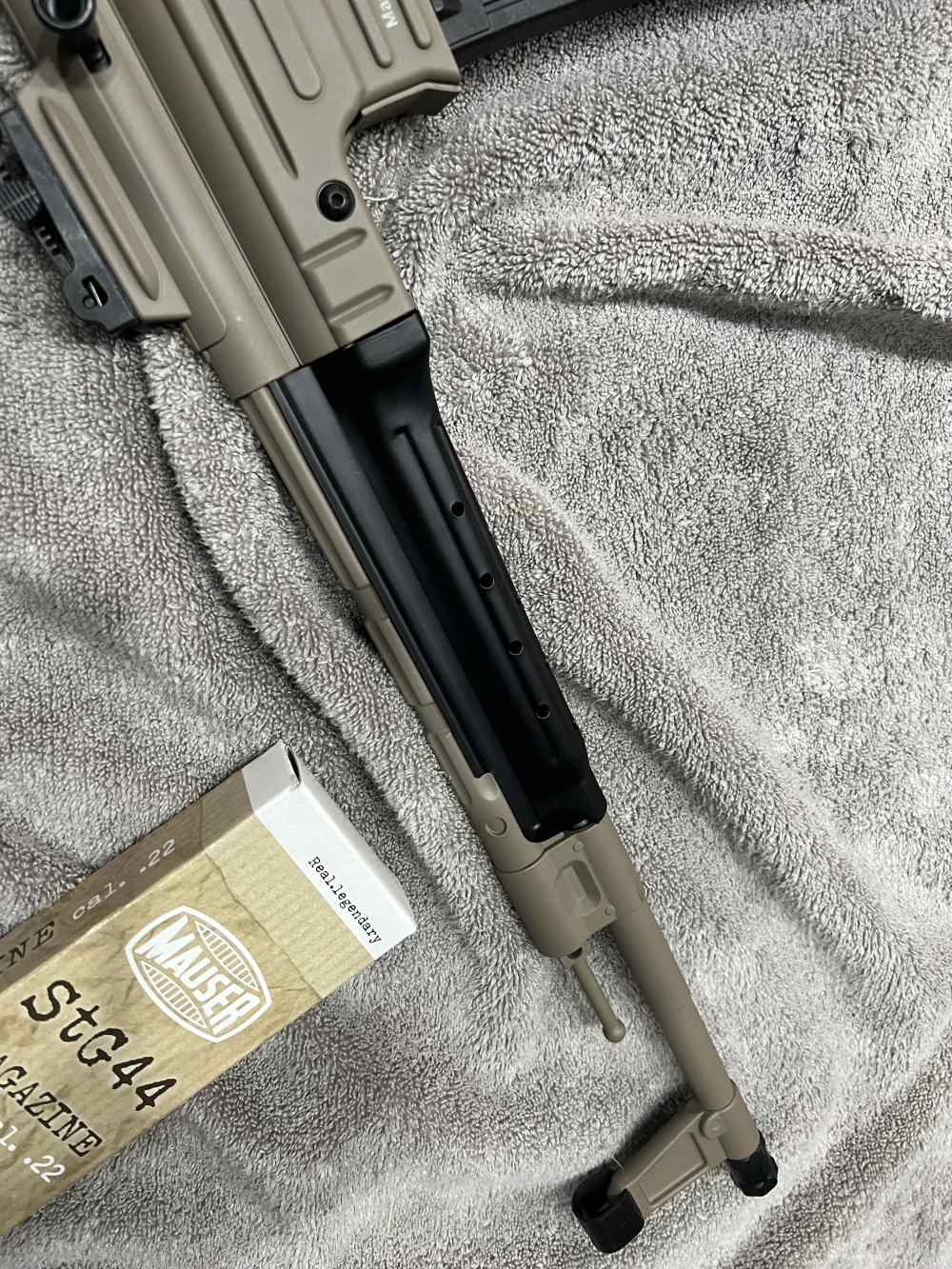 BLG Mauser STG 44     .22 LR-img-8