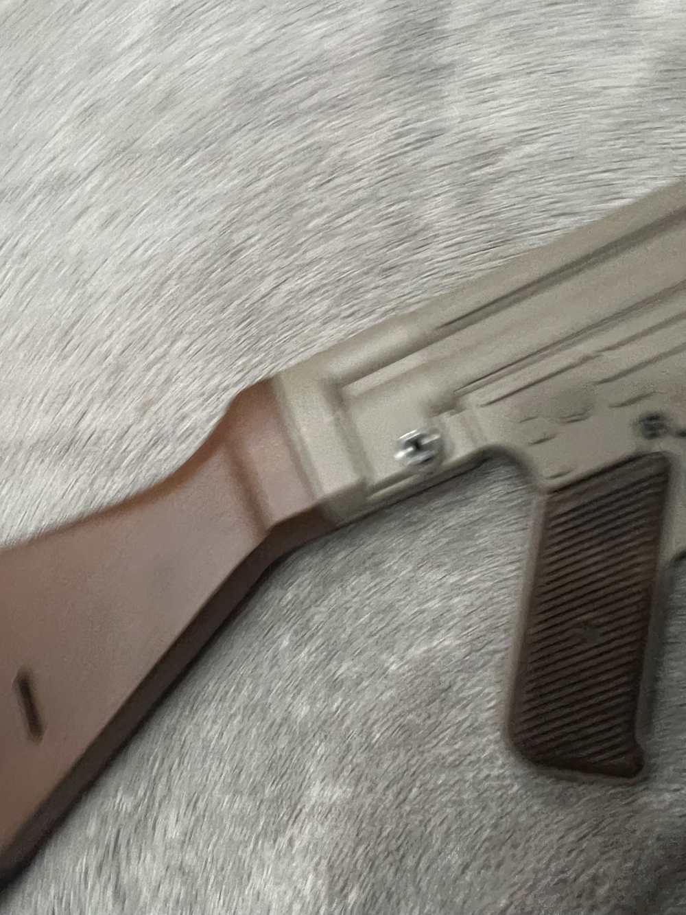 BLG Mauser STG 44     .22 LR-img-1