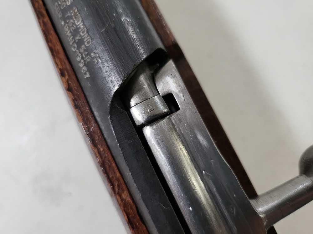 1942 Izhevsk M91/30 Mosin Nagant Matching w/ Matching Bayonet Unopened Kit-img-17