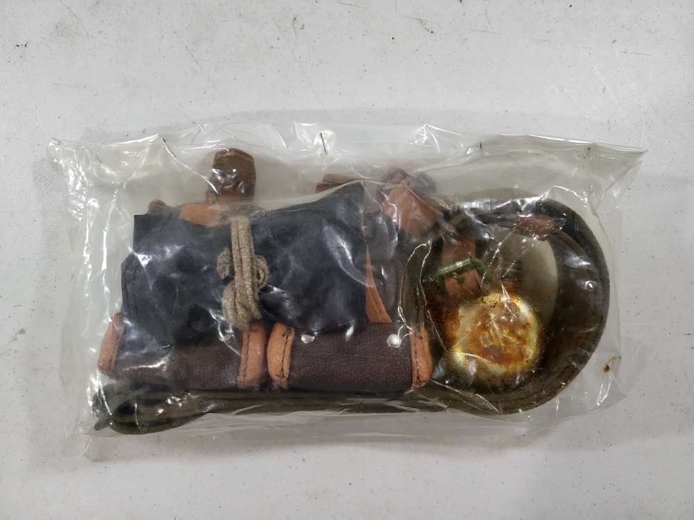 1942 Izhevsk M91/30 Mosin Nagant Matching w/ Matching Bayonet Unopened Kit-img-22