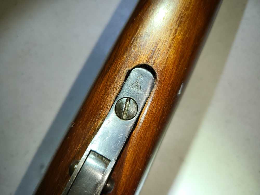 1942 Izhevsk M91/30 Mosin Nagant Matching w/ Matching Bayonet Unopened Kit-img-25