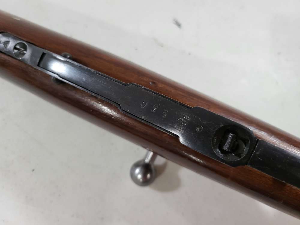 1942 Izhevsk M91/30 Mosin Nagant Matching w/ Matching Bayonet Unopened Kit-img-13