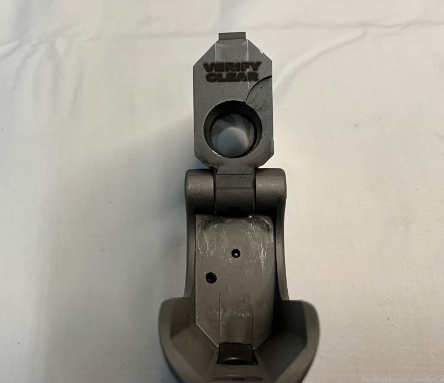 Bond Arms Cyclops Thumper - BACY - 50AE - Single Shot - 4.25” - 18948-img-5