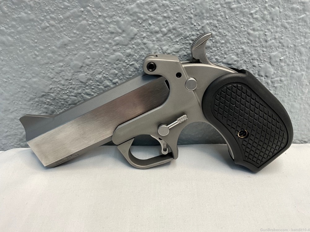 Bond Arms Cyclops Thumper - BACY - 50AE - Single Shot - 4.25” - 18948-img-3