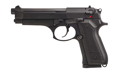 10L.MELIK9.TR Derya Melik Double Acton/Single Action Metal Frame Pistol Ful-img-0