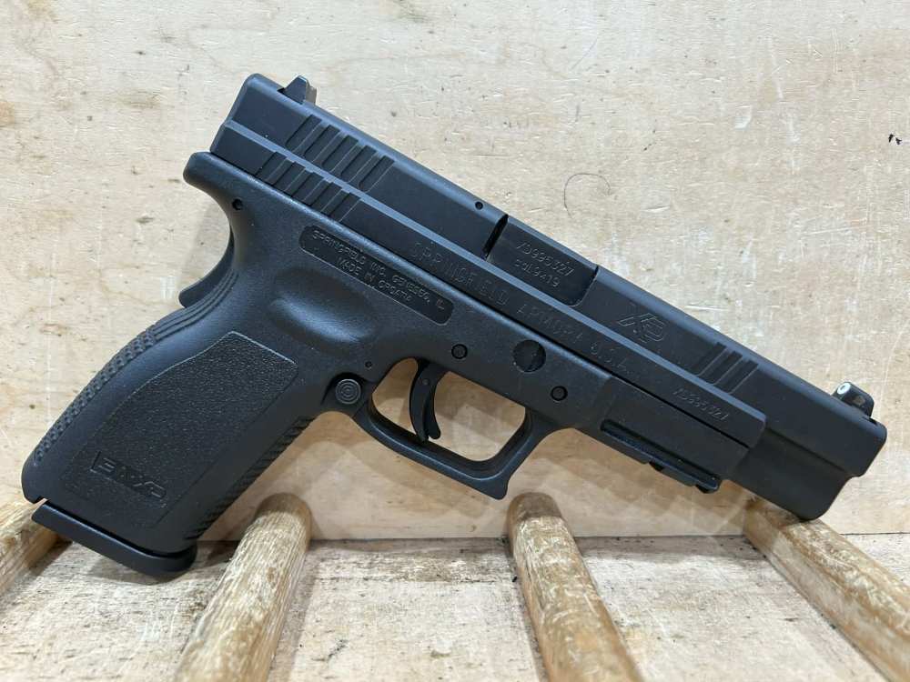 SPRINGFIELD ARMORY XD TACTICAL 9MM 28913 -img-1