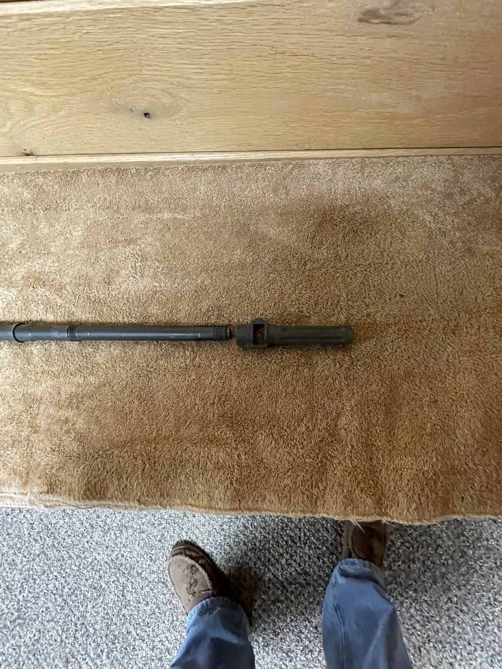 M1A  M14 SACO-LOWELL ORIGINAL BARREL SAK-7790190-3-69-24692 /FLASHHIDER-img-5