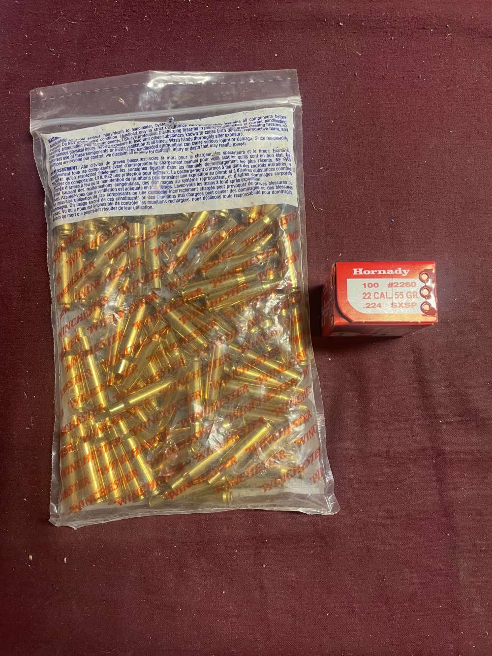 222 winchester hornady 55 grn-img-1