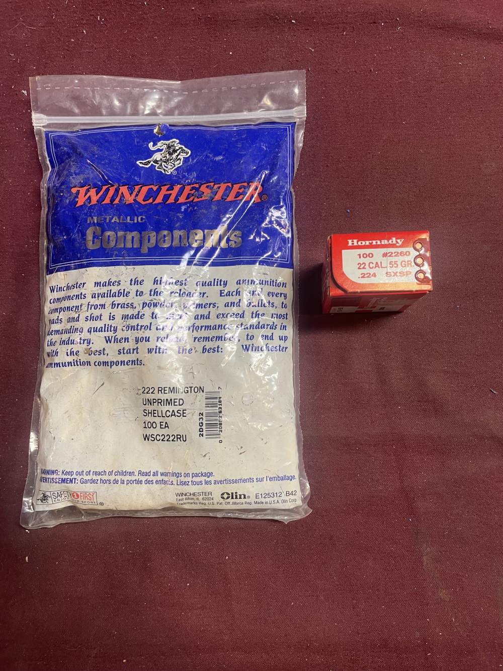 222 winchester hornady 55 grn-img-0