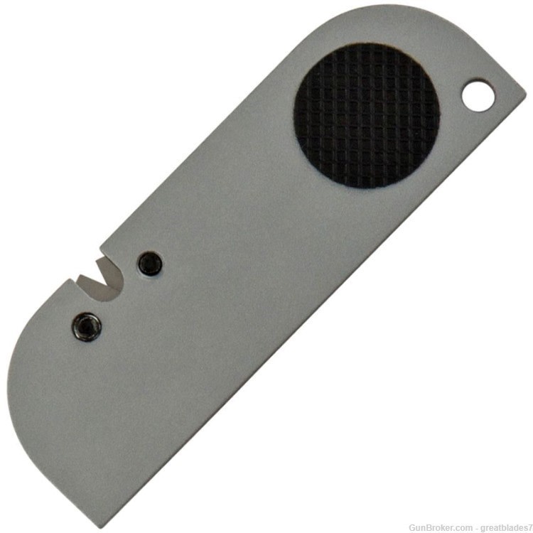 Compact Combat Sharpener FREE SHIPPING!!!!!!-img-1