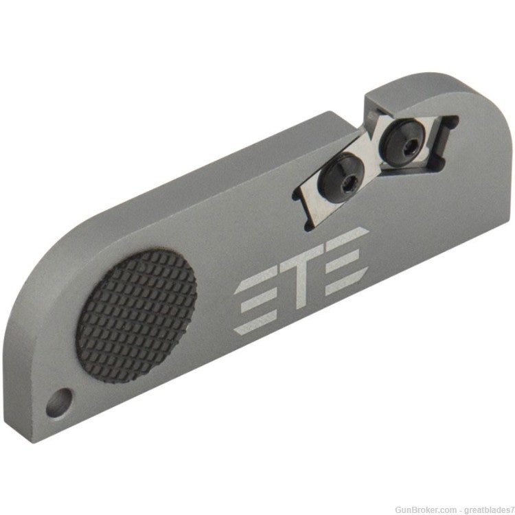 Compact Combat Sharpener FREE SHIPPING!!!!!!-img-2