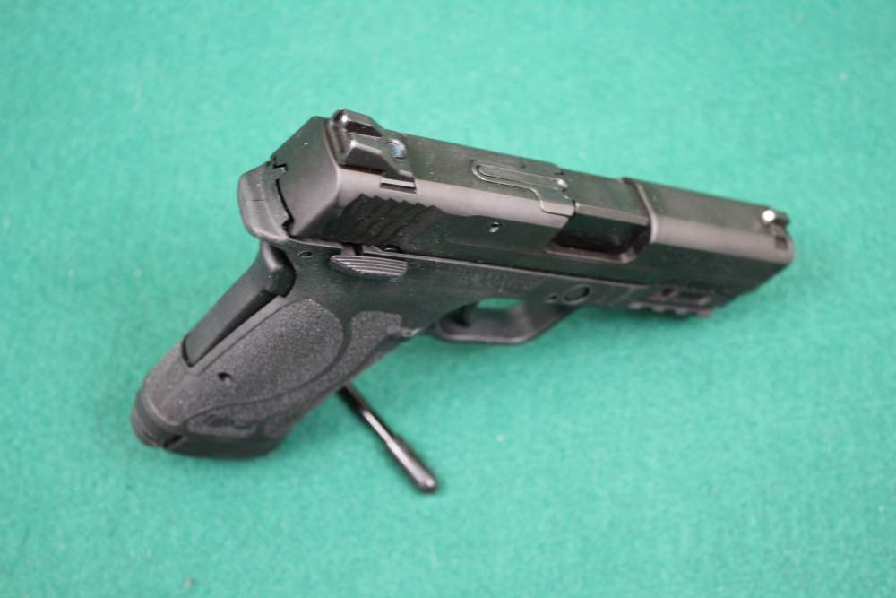 S&W Shield EZ 30 Super Carry-img-2