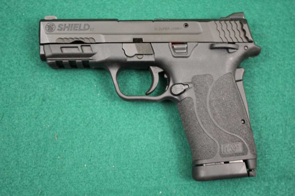 S&W Shield EZ 30 Super Carry-img-1