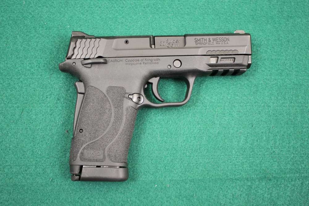 S&W Shield EZ 30 Super Carry-img-0