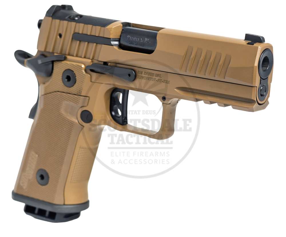 Sig Sauer P211-GT4 Coyote-img-1