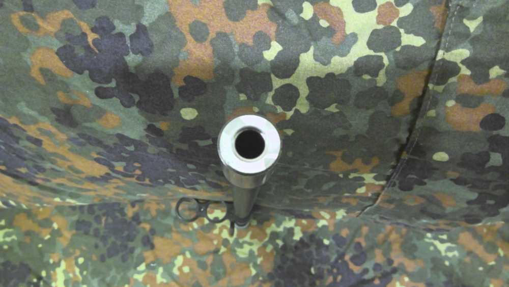 HK93 Barrel - Genuine Heckler & Koch - Replacement - Build - Hk33-img-6