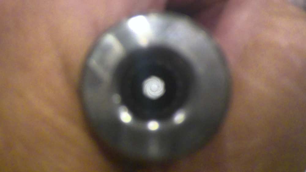 HK93 Barrel - Genuine Heckler & Koch - Replacement - Build - Hk33-img-8