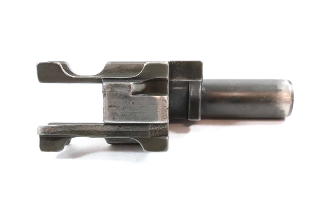 Police Trade-In: Heckler & Koch MP5 De-Milled Parts Kit S-E-F Trigger Pack-img-13