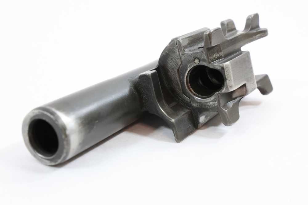 Police Trade-In: Heckler & Koch MP5 De-Milled Parts Kit S-E-F Trigger Pack-img-11
