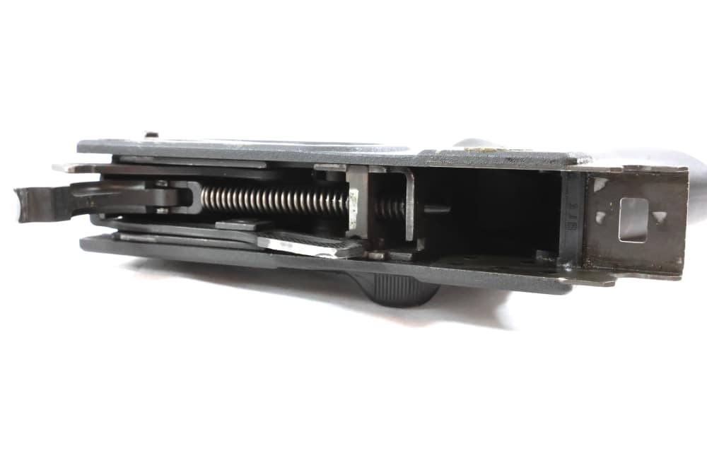 Police Trade-In: Heckler & Koch MP5 De-Milled Parts Kit S-E-F Trigger Pack-img-21